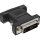 DVI-A/VGA Adapter InLine