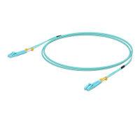 Ubiquiti OM3 Duplex LC Cable 10 Gbps 5,0m