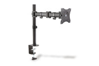 DIGITUS TIS 15"-27" 1TFT 2Gelenke schwarz Max.8KG