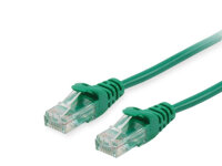 Equip Patchkabel Cat6       U/UTP 2xRJ45  3.00m...