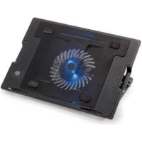 CONCEPTRONIC 1-Fan USB-A2.0 Laptop-Kühlpad 40Kg ERGO...