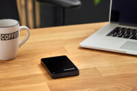 1TB Intenso Memory Case