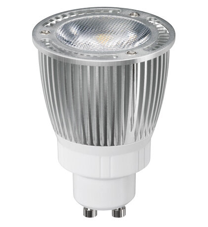 Goobay 30431 LED GU10 6.8W
