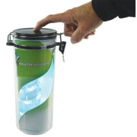 HQ LED Set Leiste 1m Flex