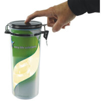 HQ LED Set Leiste 1m Flex