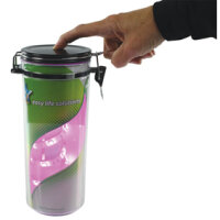 HQ LED Set Leiste 1m Flex