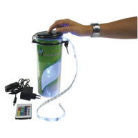 HQ LED Set Leiste 1m Flex