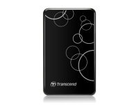 1TB Transcend StoreJet 25A3