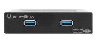 BitFenix USB 3.0 Front Panel
