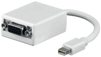 Goobay Mini DP/VGA Adapter