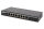 DIGITUS Switch 8-Port  Gigabit 135W PoE Unmanaged schwarz