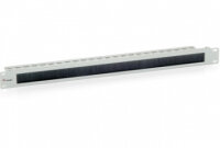Equip 19" Bürstenblende Premium...