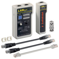 Goobay Kabel-Tester