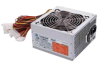 420 Watt Codegen ATX Netzteil 120mm Lüfter 4x SATA