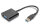 DIGITUS Adapter USB3.0   -> VGA          bis 1080p/1920x1080