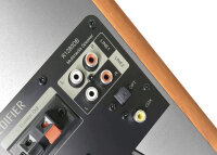 Edifier Studio R1280DB  2.0 holz    Bluetooth retail