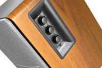 Edifier Studio R1280DB  2.0 holz    Bluetooth retail