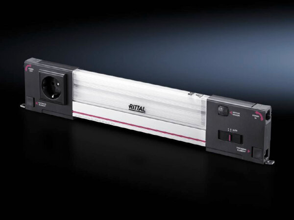 Rittal Systemleuchte LED 1200 Lumen