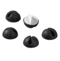 Wentronic 95040 Kabelführung