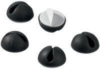 Wentronic 95040 Kabelführung