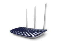 TP-Link WL-Router Archer C20 V4 (AC750 Dual-Band)