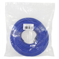 Cinchkabel 30m InLine