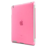 Belkin Snap Shield Secure pink