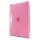 Belkin Snap Shield Secure pink