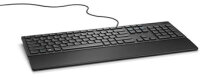 Dell KB216 Keyb USB German black
