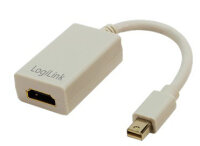 LogiLink Display Port Adapter