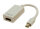 LogiLink Display Port Adapter