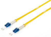 Equip Patchkabel LC->LC  2.00m Singlemode Duplex OS2...