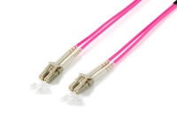 Equip Patchkabel LC->LC 15.00m Multimode  Duplex OM4...