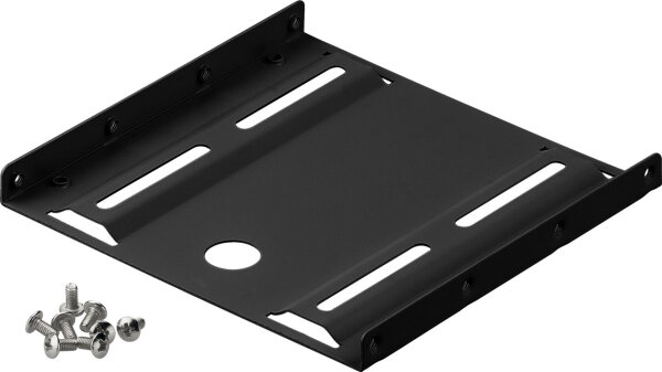 Goobay HDD Mount Kit 2.5/3.5"