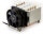 Inter-Tech Kühler A-24  2HE aktiv 60x60mm AM4/AM5