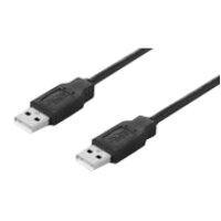 USB2.0 3m,A->A