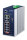 PLANET Industrial 8-Port 10/100/1000T 802.3at PoE + 2-Port