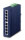 PLANET 8-Port 10/100/1000T Industrial Gigabit Ethernet