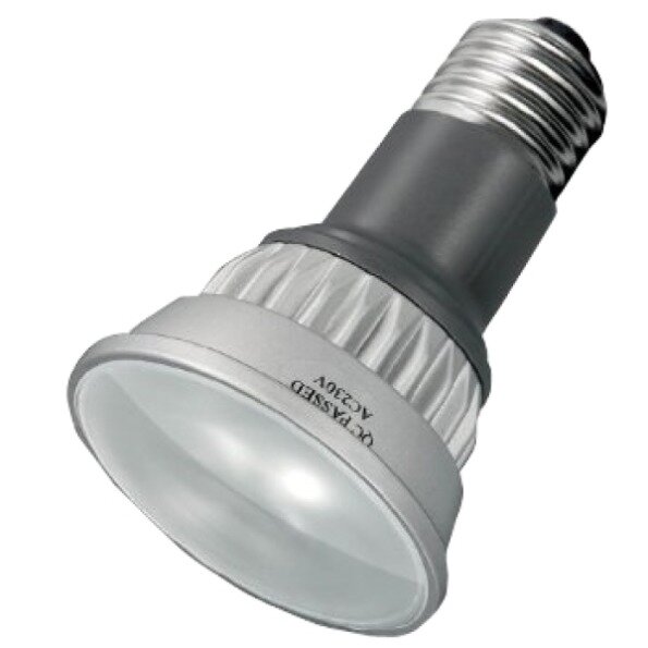 Goobay 30295 LED E27 3W