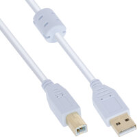 USB2.0 2m A an B