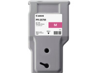 Patrone Canon PFI-207M         magenta