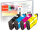 Peach Patrone Epson Nr.29      Multipack           REM,KOM