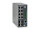 LevelOne Industr.PoE Switch  8xGE PoE+TURING 240W Managed L3