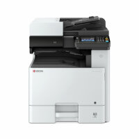 KYOCERA ECOSYS M8130cidn       Multigerät Farbe...