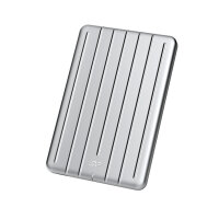 Silicon Power Festplatte 6.3cm 1TB USB3.0 A75 Typ-C...