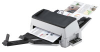Ricoh   Scanner FI-7600   Dokumentenscanner        (Fujitsu)