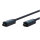 Clicktronic Casual Coax 5m