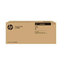 HP ersetzt Samsung MLT D205L Schwarz Tonerpatrone