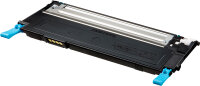 HP ersetzt Samsung CLT C4092S Cyan Tonerpatrone