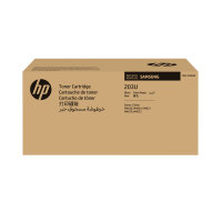 HP ersetzt Samsung MLT-D203U Schwarz Tonerpatrone